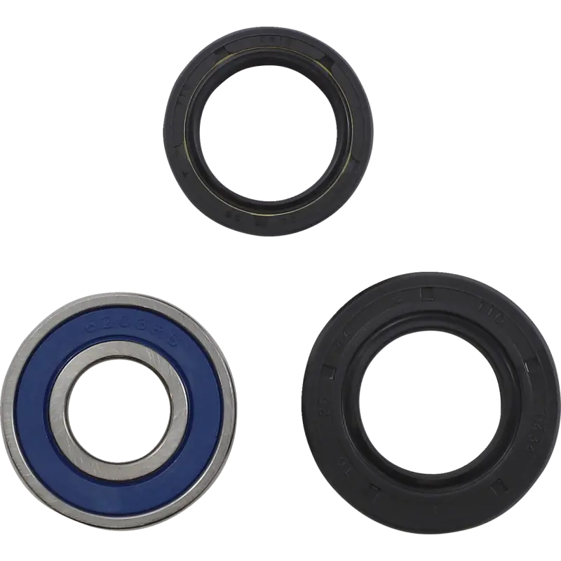 Moose Racing Lower Steering Stem Kit 1