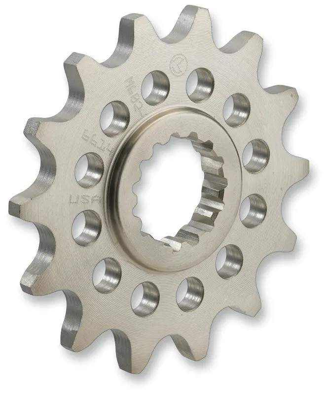 Moose Racing M460-13 Front Sprocket 13T 1