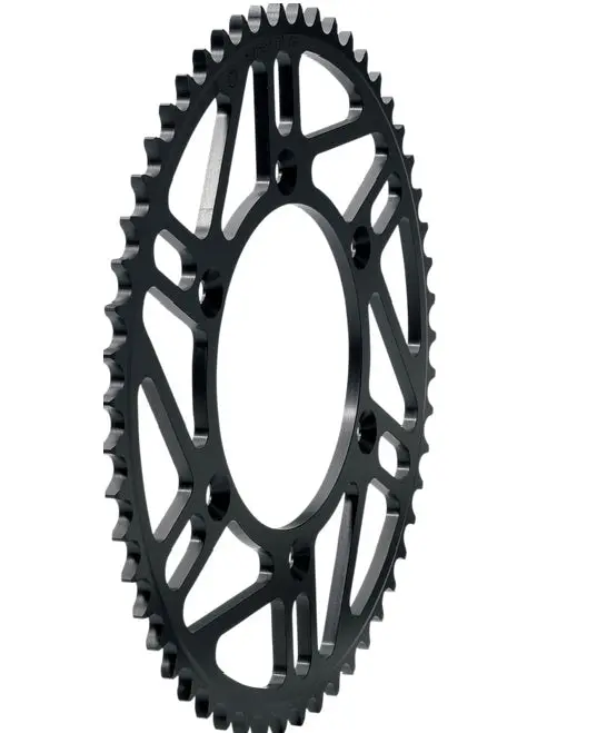 Moose Racing Rear Sprocket 49-Tooth M4057-49 1