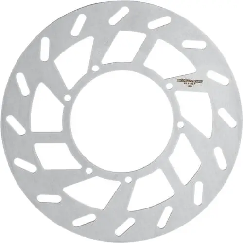 Moose Racing Replacement Brake Rotor (Kawasaki/Susuki) 1