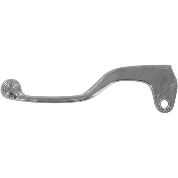 Moose Racing Shorty Clutch Lever Polished 1