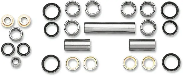 Moose Racing Swing Arm Linkage Bearing Kit (27-1003) 1