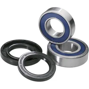 Moose Racing Wheel Bearing & Seal Kit - 25-1008 1