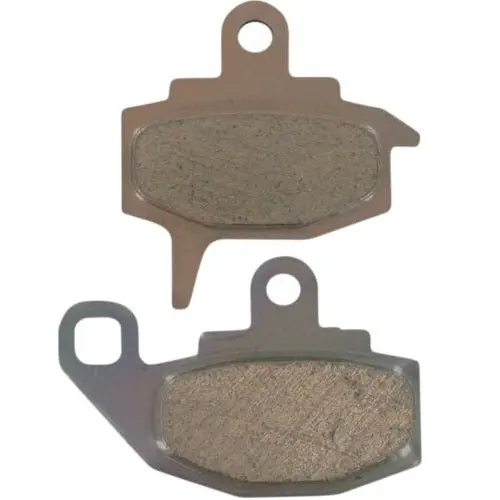 Moose Racing Xcr Comp Pads 1