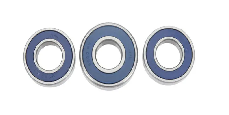 Moose Rear Wheel Bearing And Seal Kit (25-1345) 1