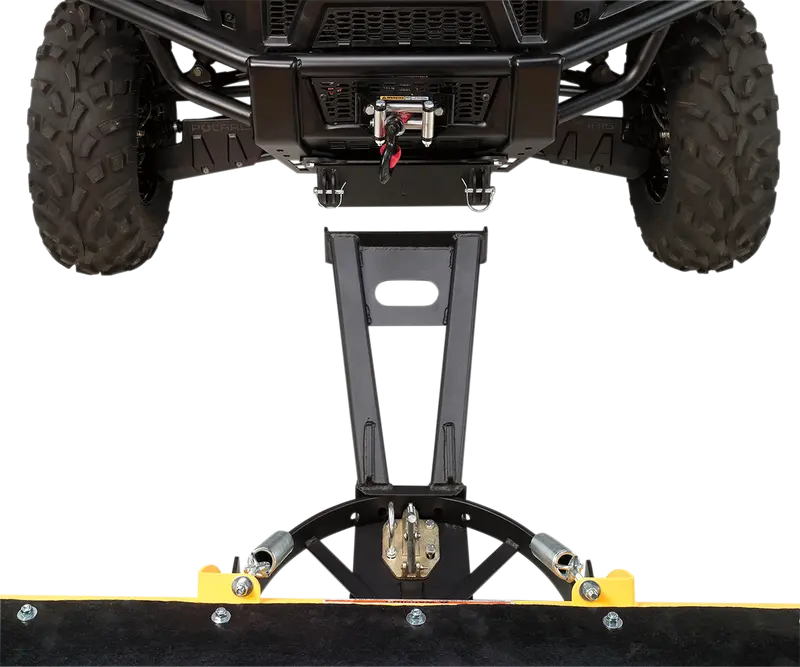 Moose Rm5 Plow Frame Atv/Utv 1