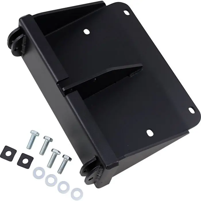 Moose Rm5 Plow Mount Plate Honda 1000 1