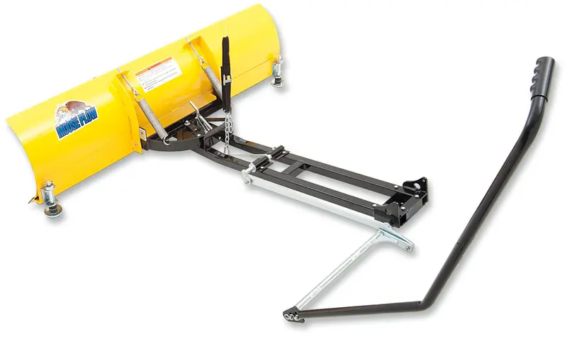 Moose Utility Manual Lift Universal Generation Ii 1