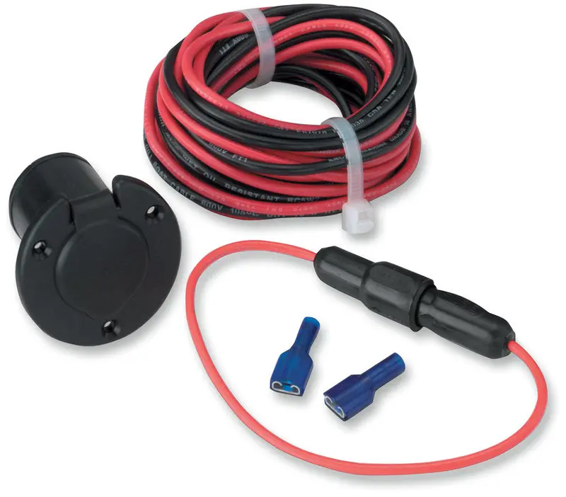 Moose Utility Power Port Round Moose 1
