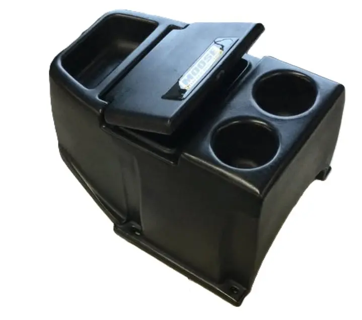 Moose Utility Yxr450/660 Rhino Center Console 1