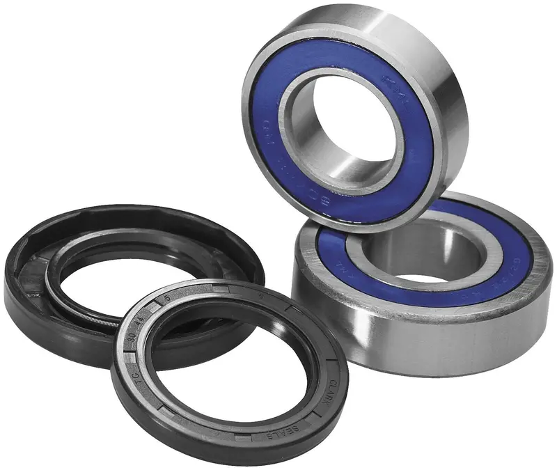 Moose Wheel Bearing Kit 1