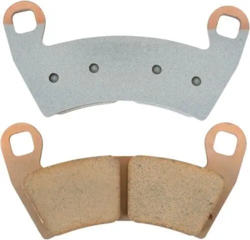 Moose Xcr Comp Pads 1