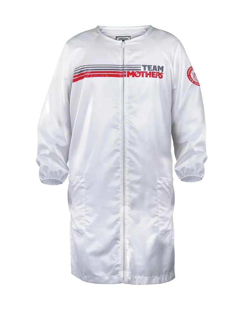 Mothers® Professional Buffing Jacket 1