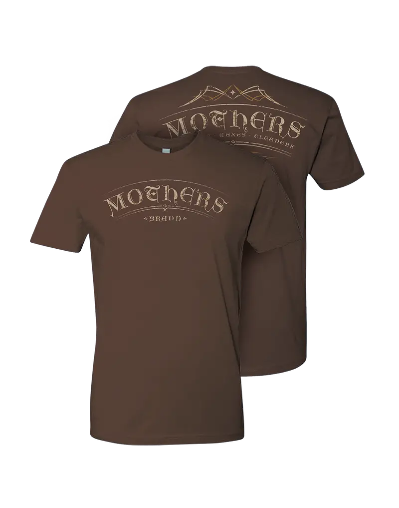 Mothers® Retro T-Shirt 1