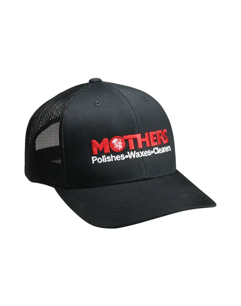 Mothers® Vented Snapback Cap 1