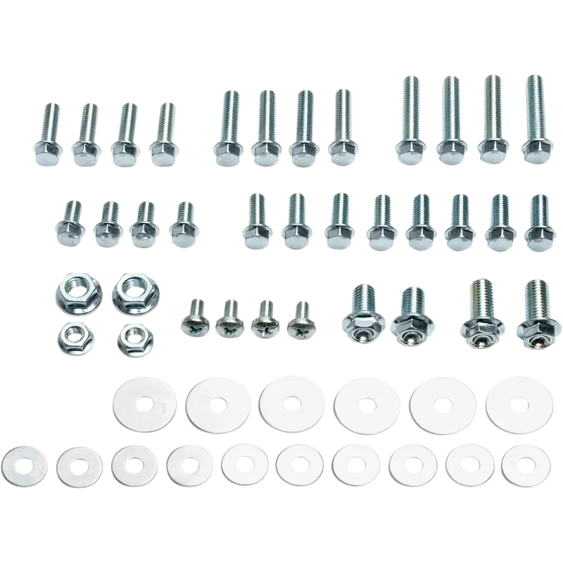 Motion Pro 52 Piece Metric Hardware Kit 1