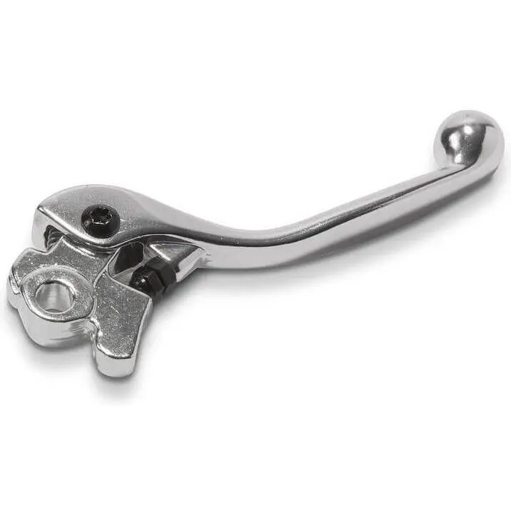 Motion Pro Brake Lever Polished - 14-0329 1