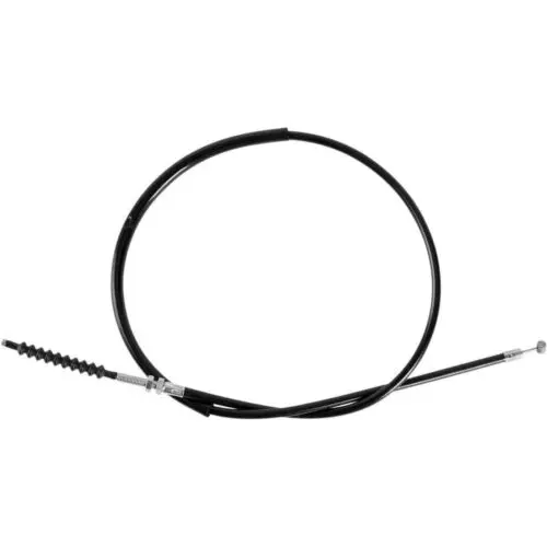 Motion Pro Clutch Cable Black Vinyl 1