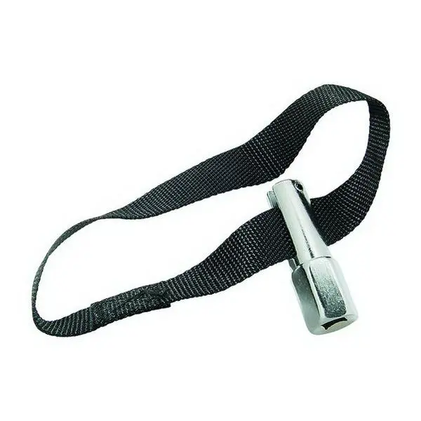 Motion Pro Oil Filter Strap Wrench - 08-0069 1