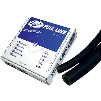 Motion Pro Premium Fuel Line 1/4 Id X 25' 1