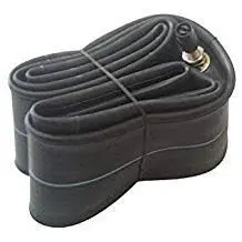 Motovan Tube Tire 1