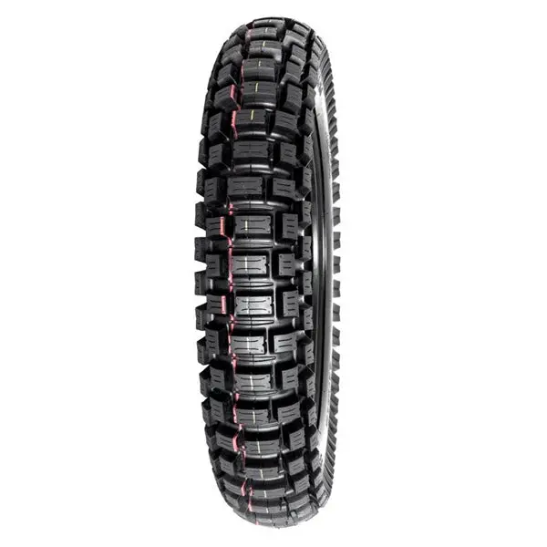 Motoz Xtreme Hybrid Tire (110/100-18 64M) 1