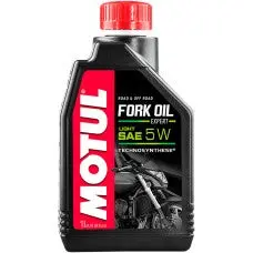 Motul 5W Expert Fork Oil 1