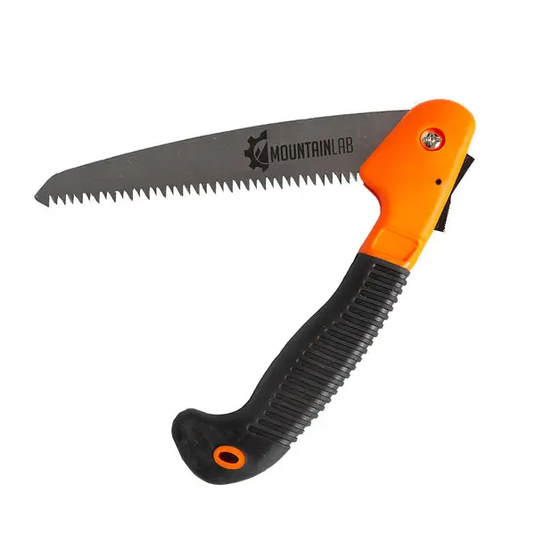 Mountain Lab Folding Saw 1