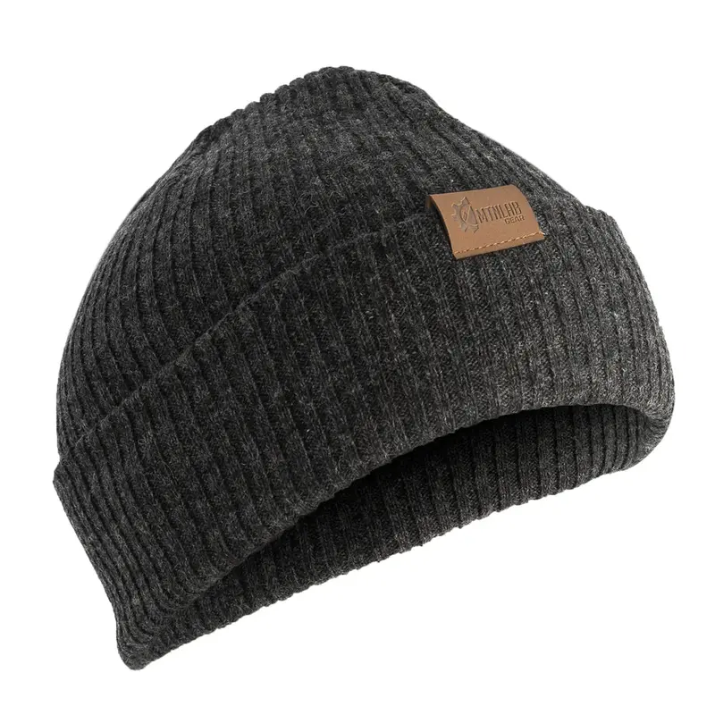 Mountain Lab Heavy-Duty Toque 1