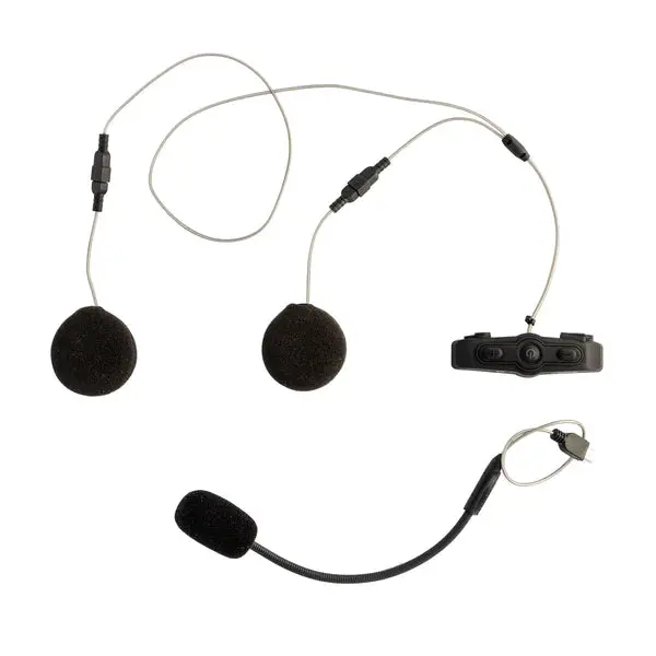 Mountain Lab Helmet Speaker System (Bluetooth) 1