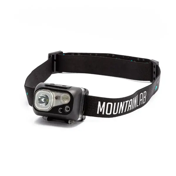 Mountain Lab Kinetic Headlamp 1