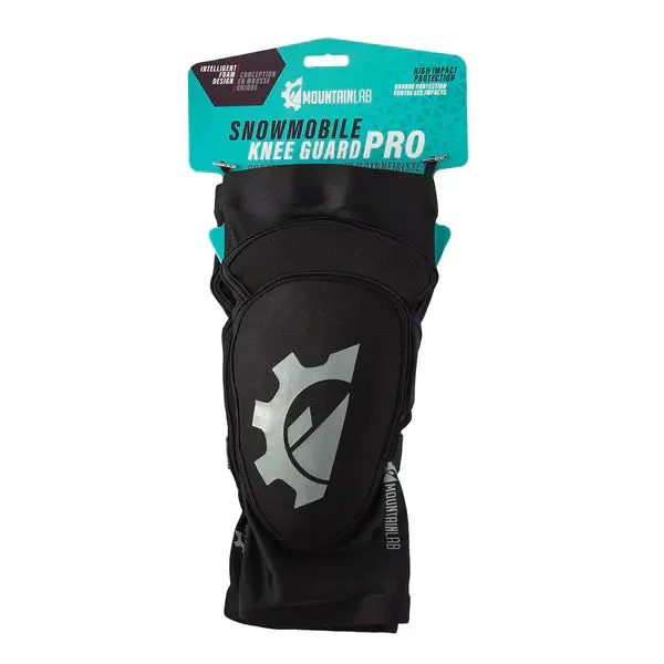 Mountain Lab Pro Knee Pads 1