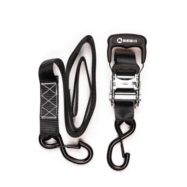 Mountain Lab Ratchet Strap 1