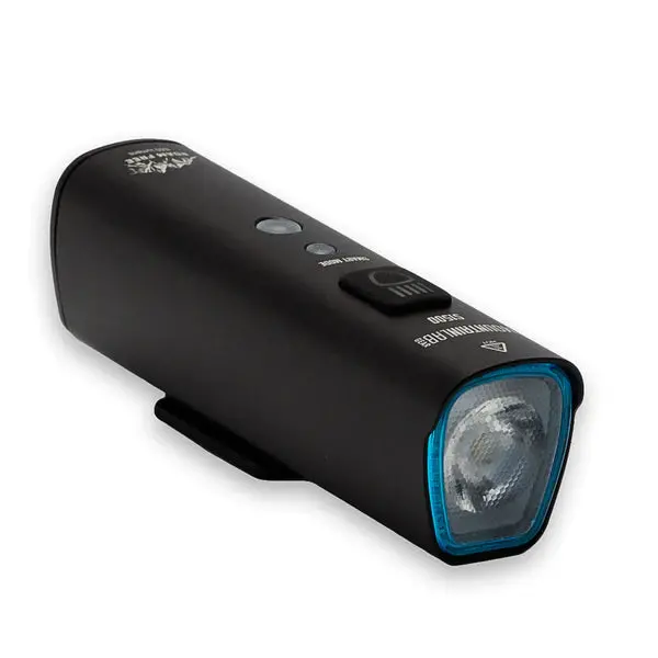 Mountain Lab S1500 Lumen Flashlight Kit 1