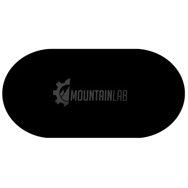Mountain Lab Stealth Goggle Cover 1