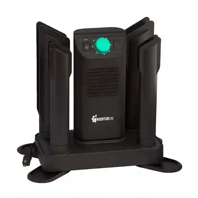 Mountain Lab Tower Boot Dryer 1