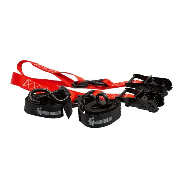 Mountain Lab Utv Soft Loop Tie Down Straps 1