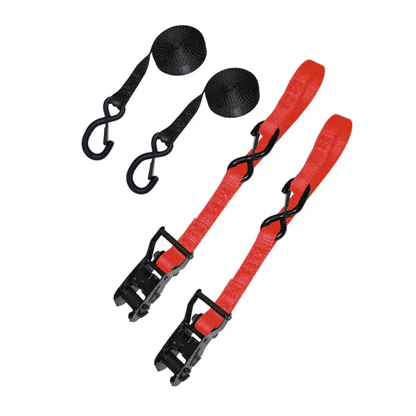 Mountain Lab Utv Soft Loop Tie Down Straps 2
