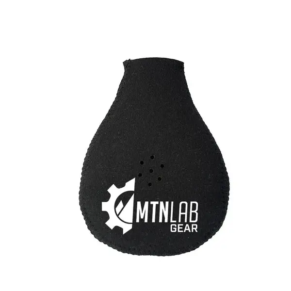 Mountain Lab Wateresistant Speaker Mic Cover 1