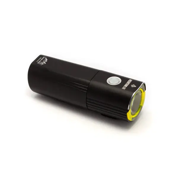 Mountain Lab X1260 Lumen Flashlight System 1