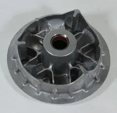 Moving Plate Assy, Drive Pulley (Cvtech) 1