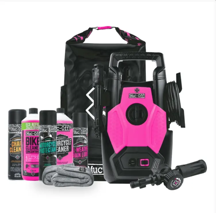 Muc-Off Pressure Washer 1