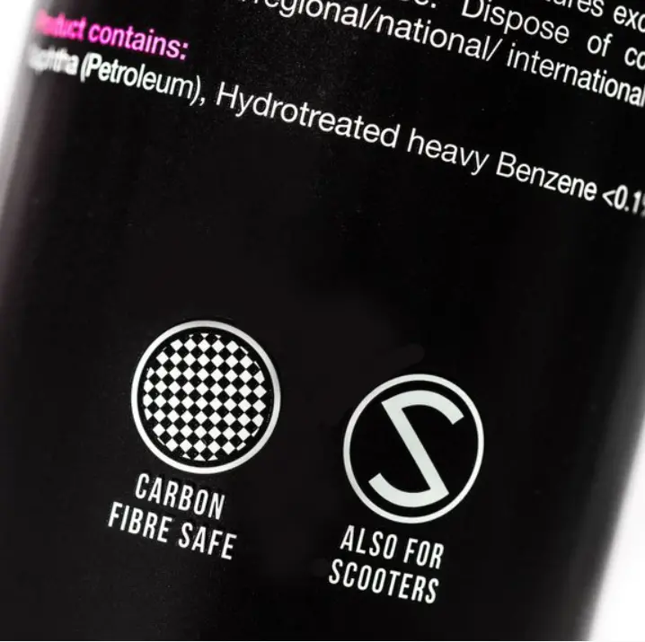 Muc-Off Speed Polish 2