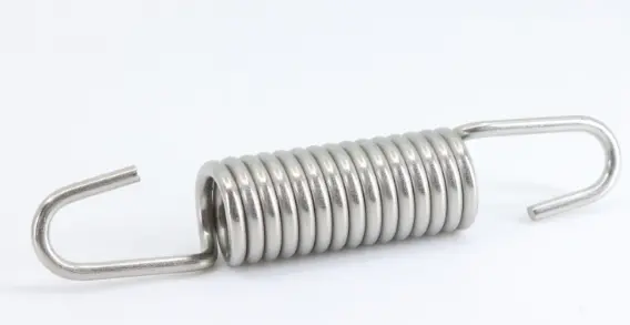 Muffler Drag Spring 1