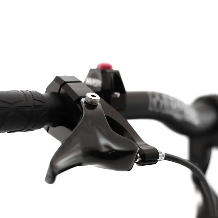 Munster Finger Throttle 1