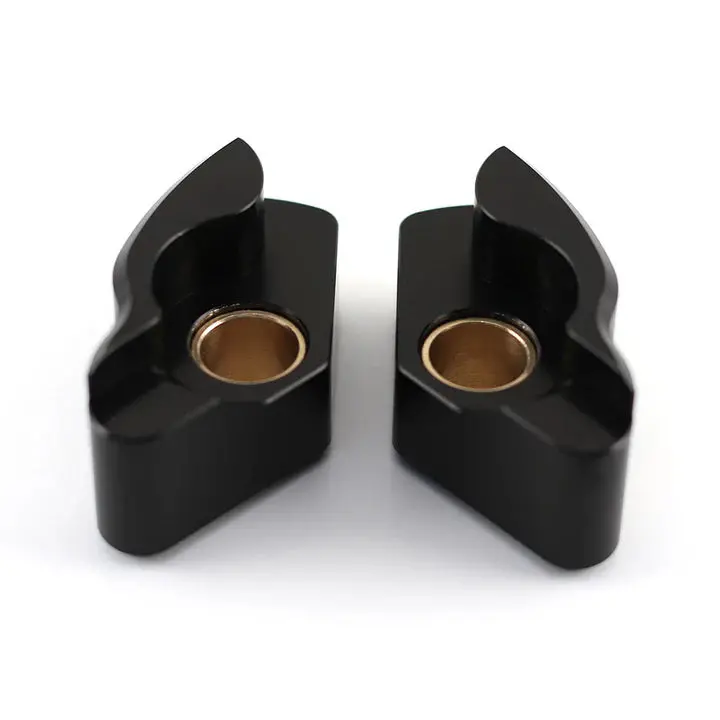 Munster Ski Bushing Savers 1