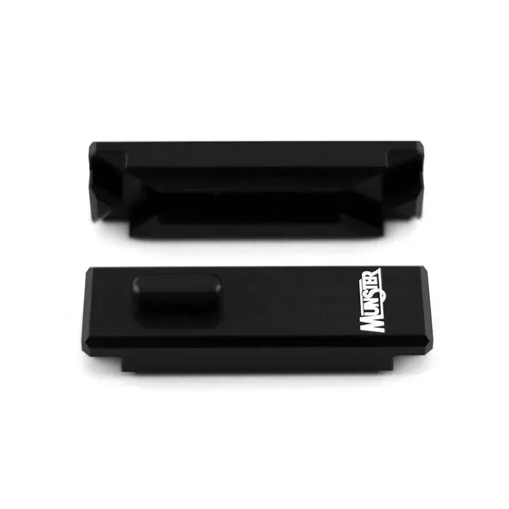 Munster Ski Bushing Stiffener - Skidoo Gen 4 1