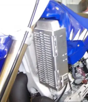 Mx1 Radiator Guards 1