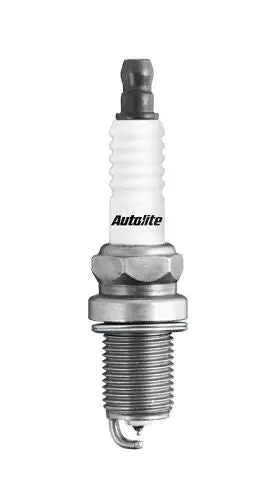 Napa Autolite Iridium Spark Plug 1