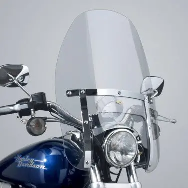 National Cycle Custom Heavy Duty Windshield 1